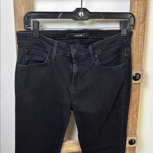 Joe's Jeans Women's Dark Denim Skinny Jeans